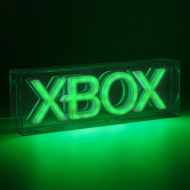 Xbox Neonlys