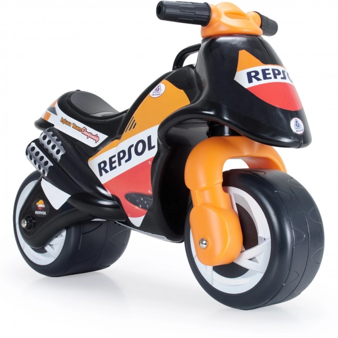 INJUSA 1901 Børne-løbecykel NEOX REPSOL
