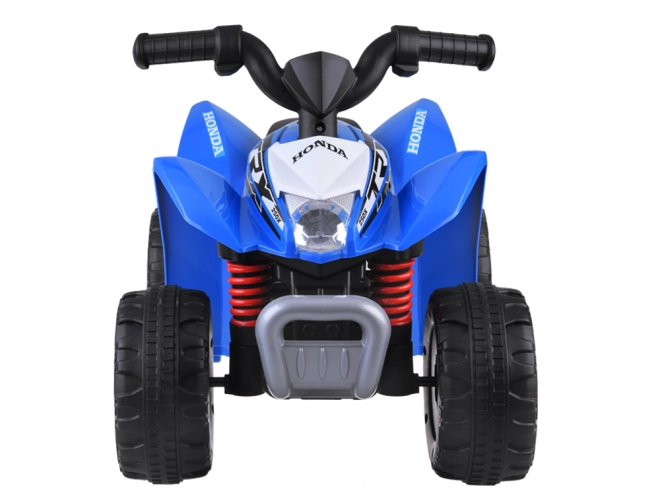 Realistisk licenseret HONDA-design
