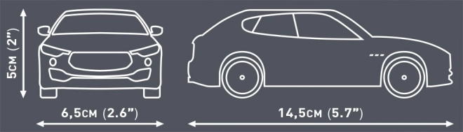 Maserati Levante Trofeo 106 dele