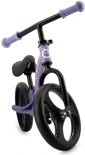 TPR-hjul for komfortabel kørsel