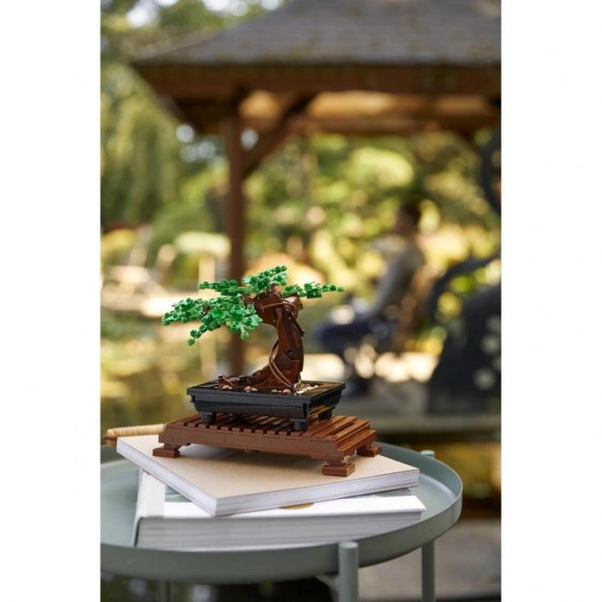 LEGO Ikoner 10281 Bonsai