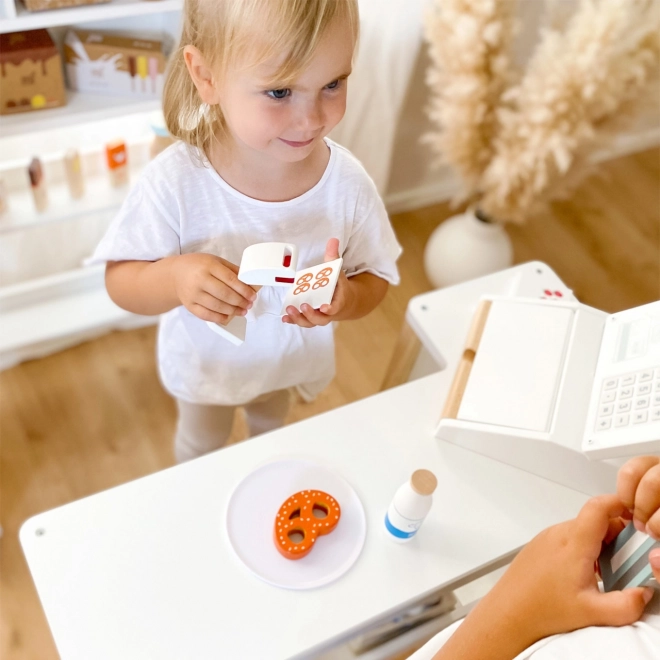 Small Foot Registrerkasse Fresh
