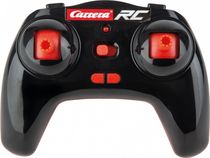 Ergonomisk controller