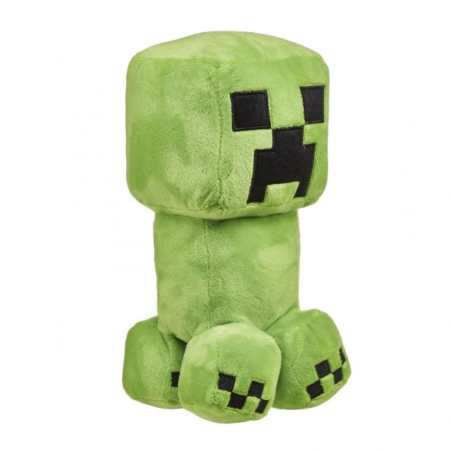 Minecraft plysbamse 20 cm