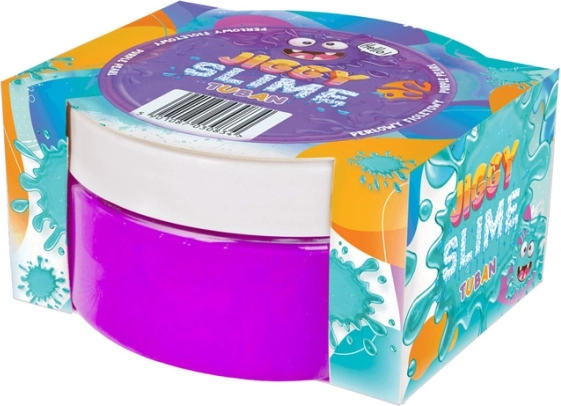 Tuban Jiggle Slime lilla perlemorslim