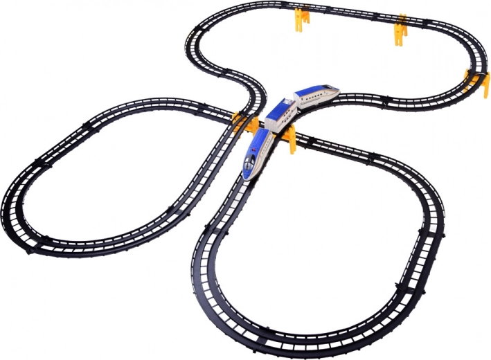 Variabel bane op til 6,26 m