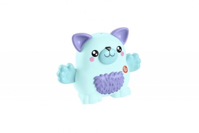 Fisher-Price Bland og Sammensæt Dyr