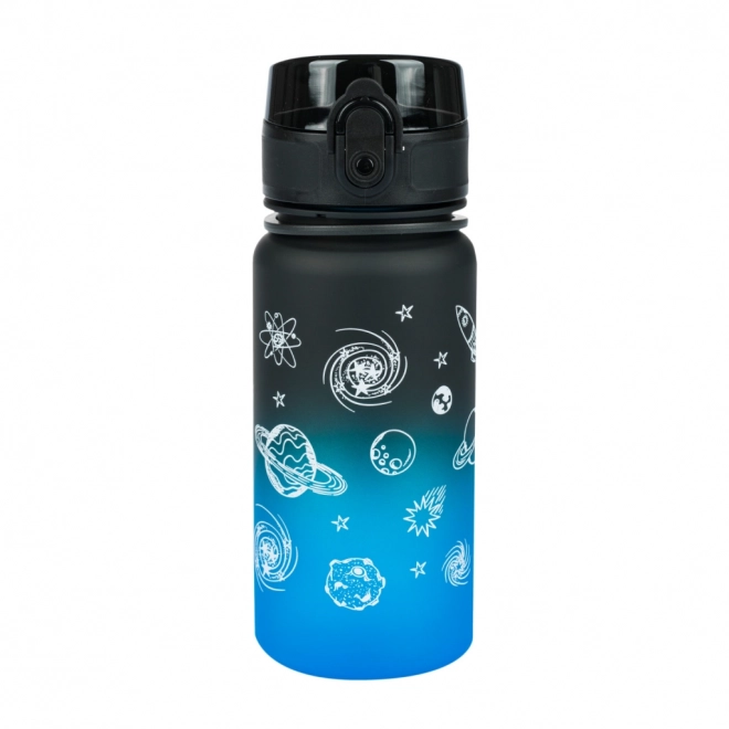 BAAGL Tritan drikkeflaske Gradient Univers 350 ml