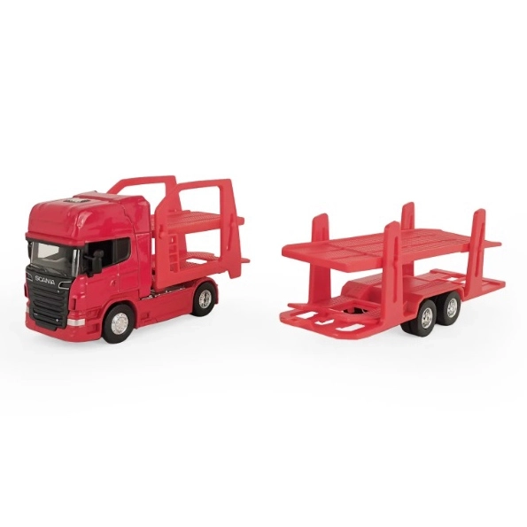 Lastbil Scania V8 R730 1:64