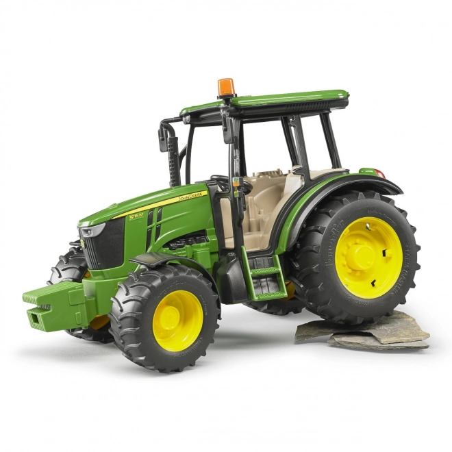 Bruder Traktor John Deere 5115M Landmand
