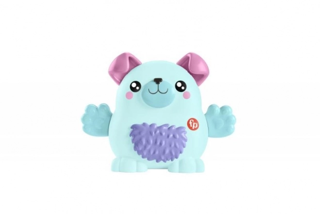 Fisher-Price Bland og Sammensæt Dyr