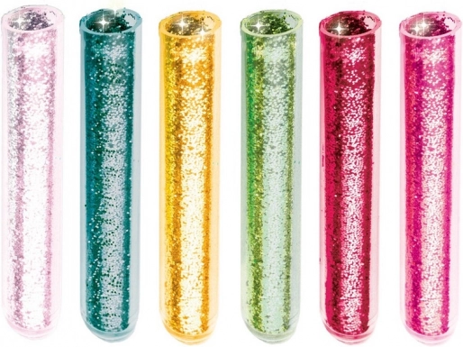 Sandstråling glitrende sommerfugle
