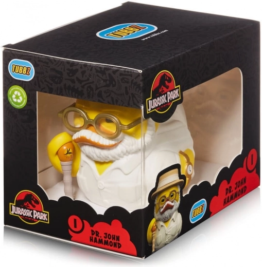 Perfekt til udstilling