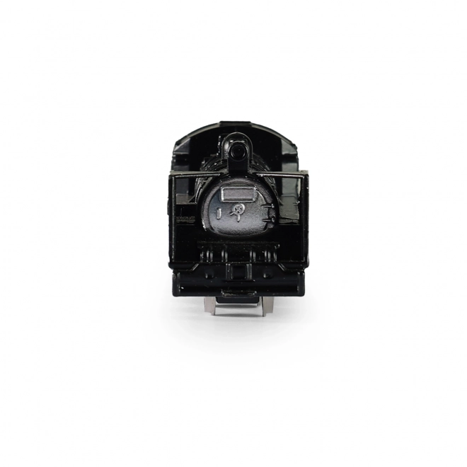 Metal mini tog damplokomotiv