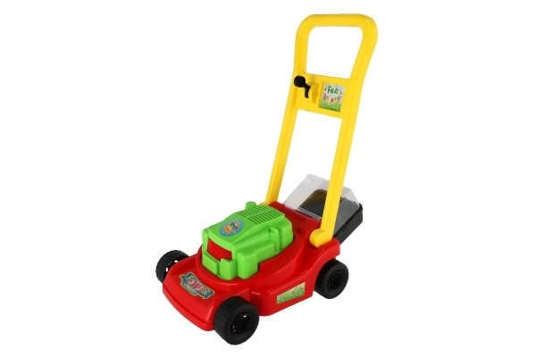 Automatisk plæneklipper