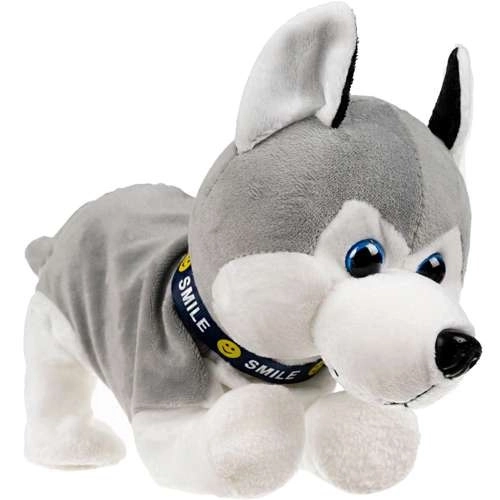 Interaktiv hund