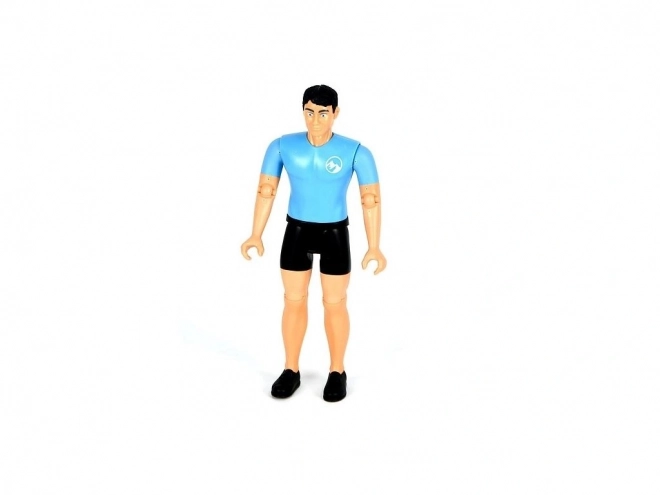 Bruder BWORLD Figur t&aacute;ltve6rk