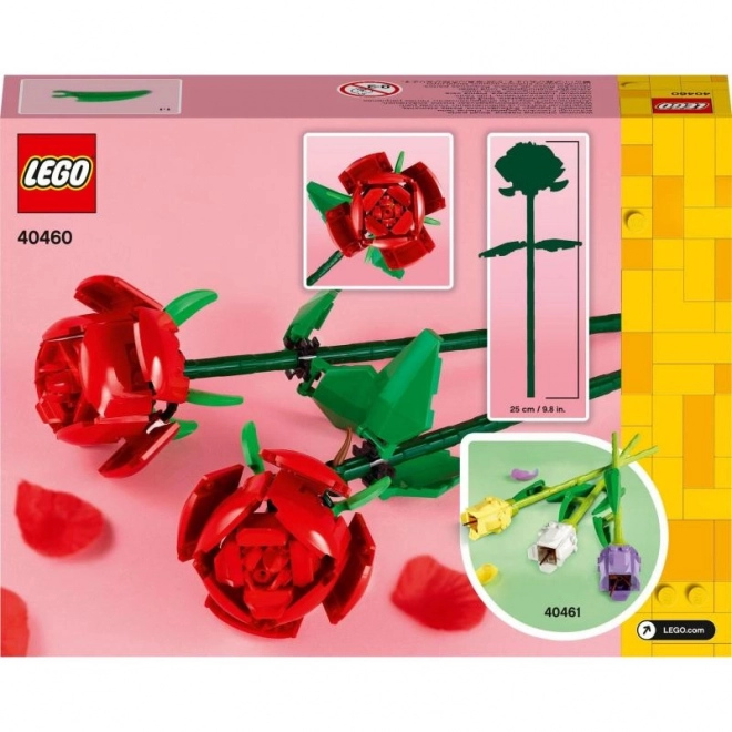 LEGOae 40460 Rose