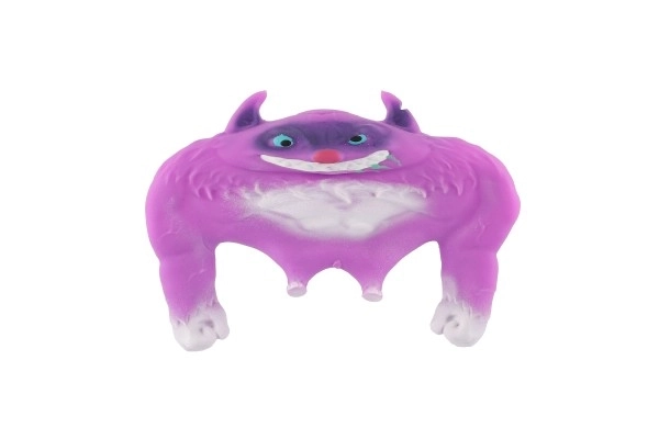 Antistressmonster udtrækkelig 11cm