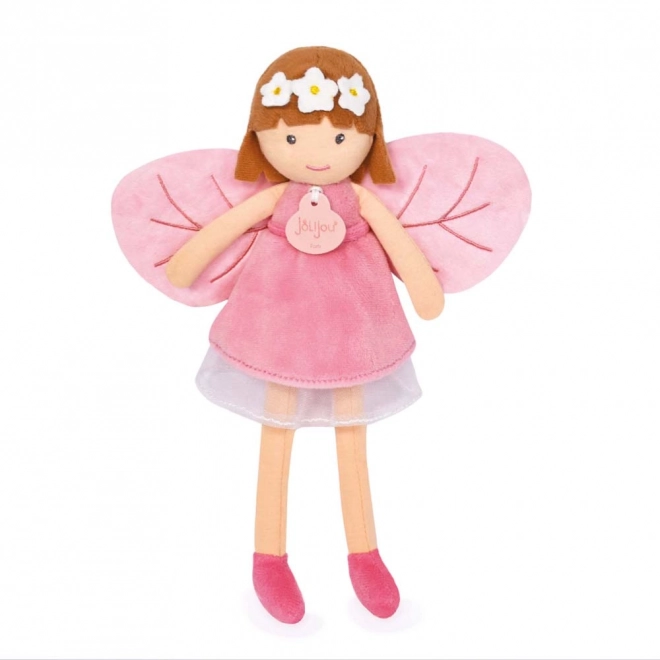 Doudou Jolijou Dukke Diana 25cm
