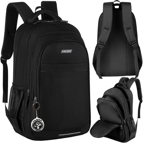 Rygsæk 45L - Sort Kruzzel 24526
