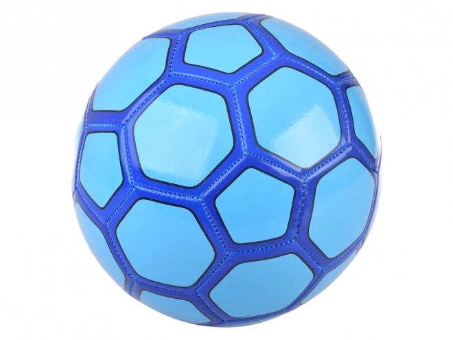 Oppustelig fodbold