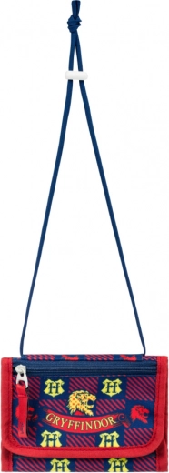 Originale Gryffindor-farver