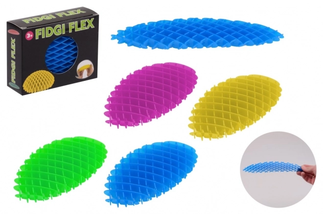 Sanseoplevelse spil Fidget Flex