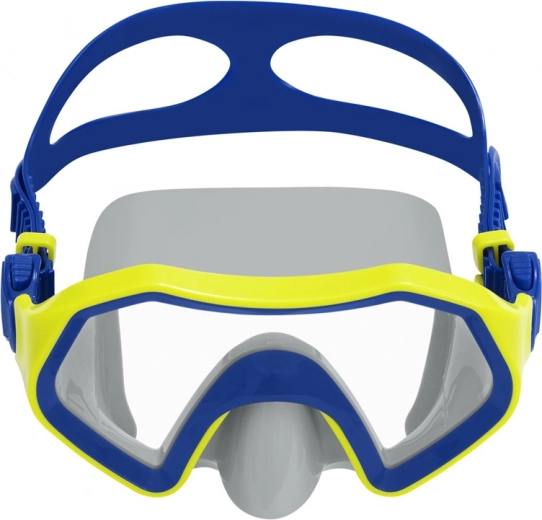 Bredt udsyn under vandet