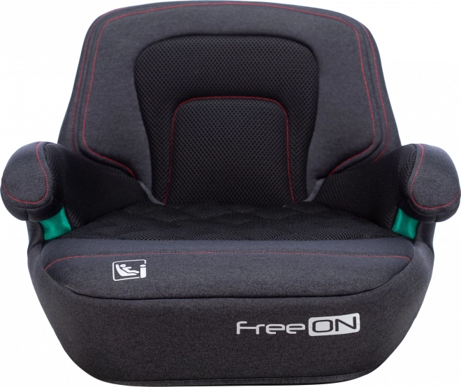 FreeON Sædehynde Cosmo Plus i-Size 125-150 cm – sort