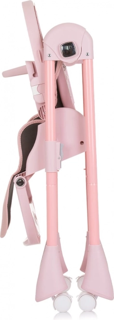 CHIPOLINO Spisestol Candy Shop Flamingo
