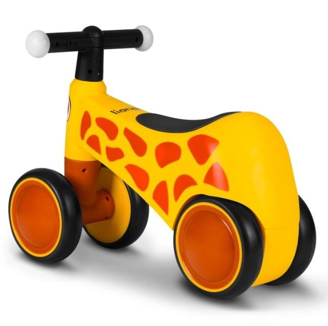 Ergonomisk design og stabilitet