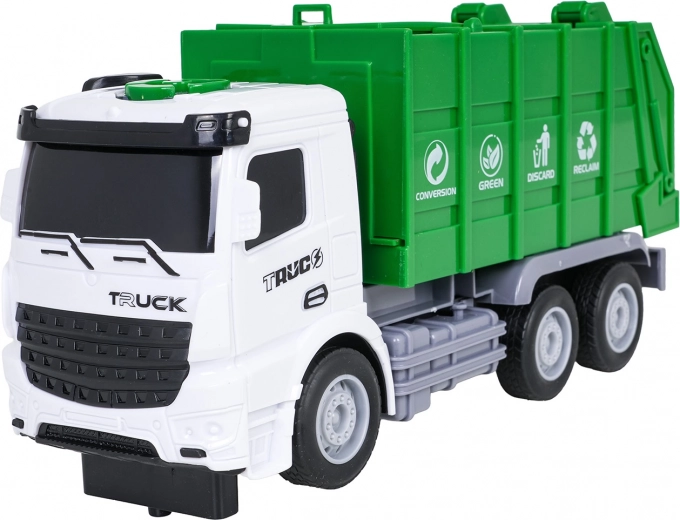 Realistiske lys og lyde