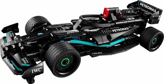 LEGO Technic 42165 Mercedes-AMG F1 W14 E Performance Træk-Tilbage