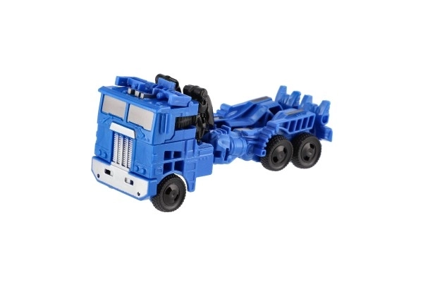 Plast transformer 14 cm