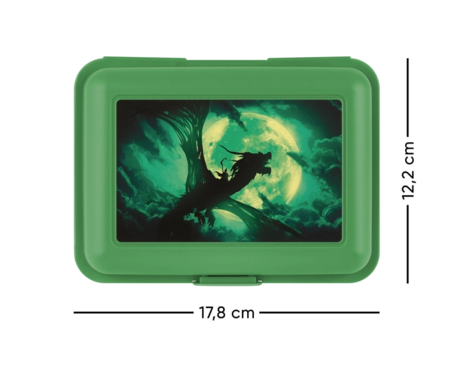 Praktiske dimensioner