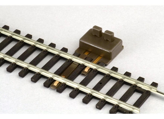 Piko strømklemme analog