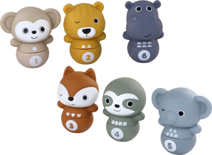 Tallære på en legende måde