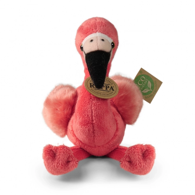 Plys flamingo Eco-Friendly 23 cm