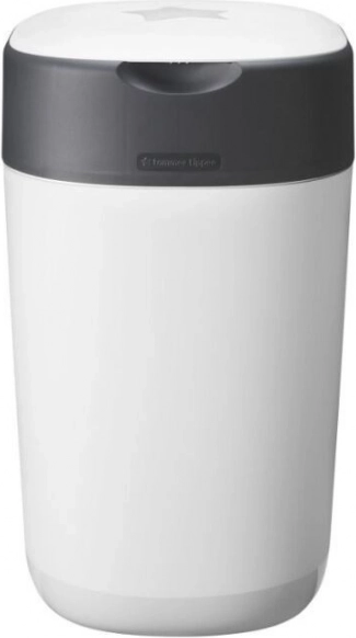 Tommee Tippee Blespand Twist & Click Hvid