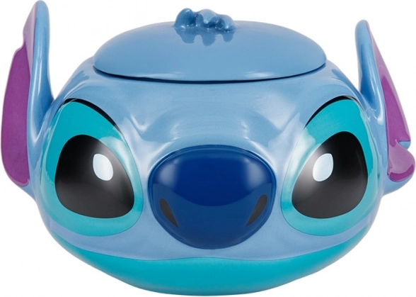 Kagedåse til småkager Stitch