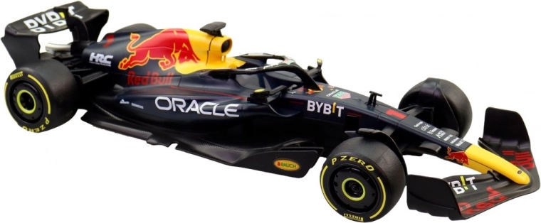 Realistiske detaljer og aerodynamik