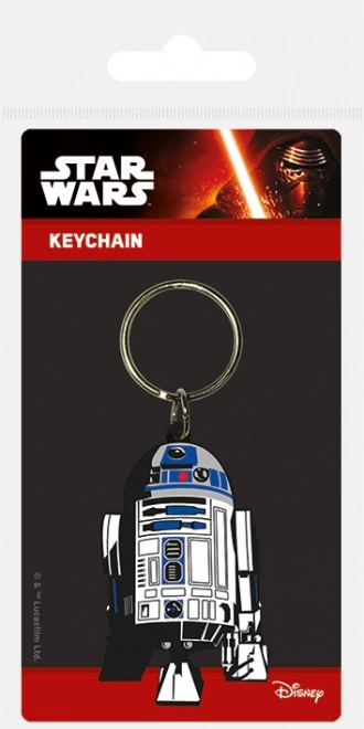 Gummibånd Star Wars R2-D2