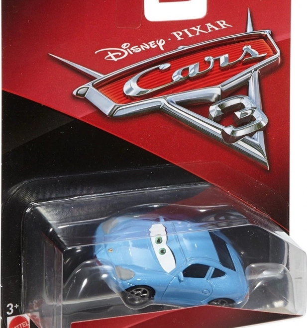 Biler 3 – Sally, metalbil 1:55