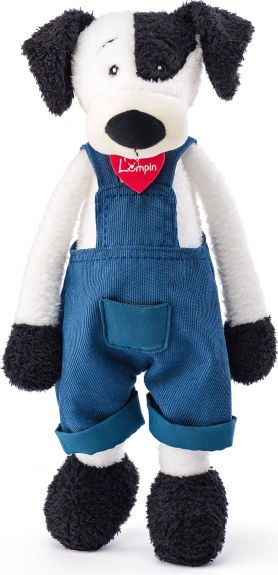 Plys Hund Federico 40 cm
