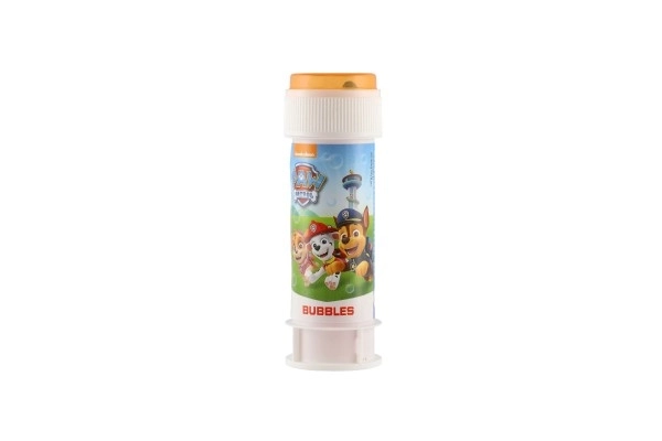 Sæbeboble Paw Patrol - 11,5 cm