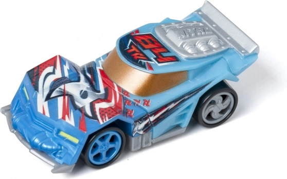 Autobil T-Racers Mix 'N Race