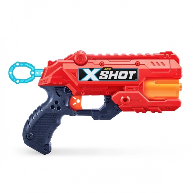 Pistol X-Shot Reflex 6 (12 pile)
