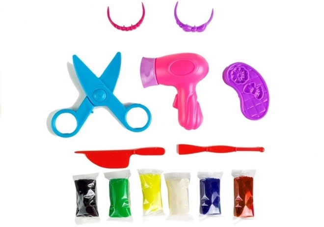 Frisørsæt Ciastoline Hair Squeeze